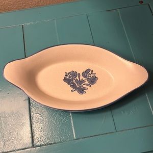 Pfaltzgraff  'Yorktowne' Au gratin Dish #265